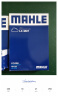 马勒（MAHLE）带炭PM2.5空调滤芯LAK1184朗逸PLUS迈腾B8帕萨特途观L高7宝来凌渡 实拍图