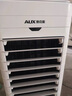奥克斯（AUX）风扇空调扇制冷/冷风机家用冷风扇/制冷风扇落地/电扇制冷机水风扇工业遥控冷气扇商用Z33CR 实拍图
