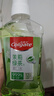 高露洁（Colgate）【孙颖莎同款】茉莉绿茶漱口水500ml*2含氟漱口水深层清洁自营 实拍图