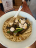袁记味享x鲜京采 袁记云饺鲜虾蟹籽三拼云吞拼盘24颗500g鲜肉早餐馄饨 晒单实拍图