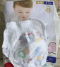 好奇（Huggies）金装成长裤XXL74(15kg以上)加加大号婴儿尿不湿超薄拉拉裤 实拍图
