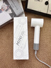 美的（Midea）高速吹风机 39亿等离子吹风筒 负离子电吹风 800/500/300W【宿舍可用】FG102 国家补贴 礼物推荐 实拍图