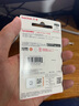闪迪（SanDisk）64GB USB3.2 U盘 CZ550黑色 读速100MB/s 安全加密 数据恢复 学习办公电脑车载 高速大容量优盘 实拍图