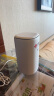 联通中国联通5g随身wifi无线路由器cpe移动wifi6免插卡网卡便携千兆免宽带2025款高速流量银梭白驹C70 实拍图