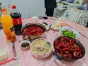 际工 管型端子压线钳端子钳管型预绝缘线鼻子自调式压接钳针型 4边型 JGC8 6-4 （0.25-10平方） 实拍图