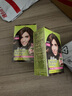 施华蔻（Schwarzkopf）怡然染发霜4.65巧克力金棕 染发剂植物染发膏自己染男女盖白 实拍图
