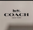蔻驰（COACH）花馥蕊女士浓香水30ml古建筑礼盒 生日节日礼物送女友刘宇同款 实拍图