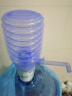 京严选手压式抽水器桶装水压水器饮水机水泵矿泉水上水器手动取水吸水器 实拍图