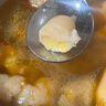 安井 芝士虾肠 140g 14根/包 火锅关东煮麻辣烫食材 速食熟食方便菜 实拍图