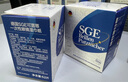 可茵慈SGE一次性眼镜清洁湿巾52片*3盒装德国原装进口眼镜布屏幕清洁纸 实拍图