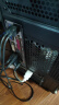 Tenda腾达 U9 650M免驱版 USB无线网卡 台式电脑WiFi接收器 5G双频 台式机笔记本通用无限WiFi发射器 实拍图