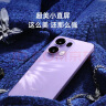 OPPO Reno13 Pro 12GB+512GB 蝶蝶紫 超美小直屏 AI高清实况照片 IP69满级防水 5G拍照手机 国家补贴 实拍图