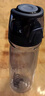 膳魔师（THERMOS）Tritan塑料水杯夏季男女运动瓶户外露营便携随行杯带提手茶杯TCSD 海洋蓝530ml 实拍图