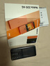 诺基亚（NOKIA）220 4G 移动联通电信全网通 2.8英寸双卡双待 直板按键手机 老人老年手机 学生手机 黑色 实拍图