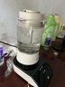 九阳轻音破壁机家用全自动榨汁豆浆机多功能降噪彩屏纤薄1.75L五谷杂粮3-5人用P557国家补贴 实拍图