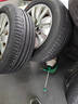 普利司通（Bridgestone）汽车轮胎 205/55R16 91W T001 适配大众朗逸/宝来/丰田卡罗拉 实拍图