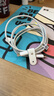 华为编织数据线(Max 120W)6A数据线 1.8米USB-C转USB-C 适用Mate70Pro/Pura 80系列华为手机/电脑平板 实拍图