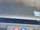 美的（Midea）【美的活水UDproS】亲肤活水玲珑超薄60升双胆扁桶电热水器3300W水电分离一级能效瞬热洗国家补贴 实拍图