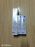 妙洁密封袋 大号15只+中号50只共65只 保鲜袋 厚实厨房用密封袋食品级 实拍图