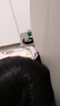 欧莱雅茶树植萃洗发水控油去屑滋养洗发露700ml(男士 女士 无硅油 去屑) 实拍图
