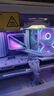 华硕TX GAMING B650EM WIFI W 天选主板 支持 CPU 9700X/9600X/9800X3D (AMD B650/socket AM5)  实拍图