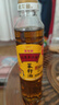 金龙鱼食用油 非转基因外婆乡小榨菜籽油400ml 实拍图