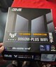 华硕TUF GAMING B860M-PLUS WIFI重炮手主板 支持 CPU 245KF/230/225 (Intel B860/LGA 1851） 实拍图
