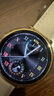 HUAWEI WATCH GT 5 国家补贴15% 珍珠白41mm华为智能手表情绪健康助手玄玑感知系统 实拍图