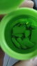 绿箭无糖口香糖薄荷味56g约40粒/瓶 接吻糖口气清新糖休闲零食糖果 实拍图