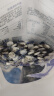 雪原奶片 原味牛初乳奶贝 内蒙古特产 独立包装  儿童零食大礼包516g 实拍图