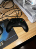 微软Xbox无线游戏手柄 磨砂黑+USB-C线 蓝牙 适配Xbox/PC/平板/手机 Steam促销 黑神话悟空 怪物猎人 实拍图