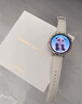 HUAWEI WATCH GT 5 国家补贴15% 珍珠白41mm华为智能手表情绪健康助手玄玑感知系统 实拍图