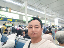 JEANSWEST LIFE真维斯国潮短袖t恤男夏季中国舞狮潮流半袖男大童纯棉宽松打底衫 实拍图