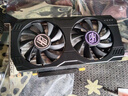 鑫锐intel 酷睿i5 12400F/12490F升i7 14代/RTX4060吃鸡游戏黑神话悟空办公电脑水冷DIY组装台式电脑 配置四 i5 12代丨512G丨GTX1660S 实拍图