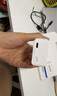 影腾随身wifi三网通用无线wi-fi6免插卡移动联通电信无限制便携式4G高速随行网络通用流量2025款5GHF 【插电款+充电仓】增强版旗舰版WIFI全国通用 实拍图
