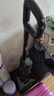 添可芙万StretchSteam【系列热销150万+台】蒸汽躺平洗地机0缠毛吸拖一体自动清洗拖地扫地机器人 实拍图
