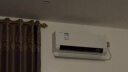 美的（Midea）空调挂机酷省电新一级能效变频冷暖家用卧室壁挂式防直吹四代自清洁以旧换新家电国家政府补贴20% 2匹 一级能效 【酷省电】 实拍图