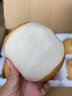 沐小七果蔬 山东莱阳秋月梨礼盒装【多地次日达】丰水梨水果礼盒中秋送礼 9A级巨无霸 | 单果350g+【我蕞甜】 9斤装（家庭分享畅吃装）净8.5斤 实拍图