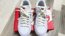 耐克NIKE板鞋女经典缓震COURT LEGACY运动鞋DM7590-100白36.5 实拍图