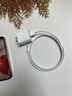 酷威猫适用于苹果充电线PD30W快充iPhone14promax数据线13/12/11/XS/8plus手机充电器iPad平板闪充套装 30W快充头+1.5米快充线*2条 实拍图