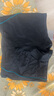 李宁（LI-NING）泳裤男士专业抗氯平角速干防尴尬抗氯游泳裤贴身温泉度假游泳裤 实拍图