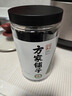 方家铺子中华老字号 有机裙带菜80g 烘干海带菜海产干货 凉拌煲汤火锅食材 实拍图