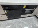 方太熊猫洗碗机 V6系列嵌入式家用 17套大容量 100℃蒸汽除菌02-V6A【以旧换新国家补贴】 实拍图
