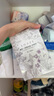 嫚熙（EMXEE）一次性高腰内裤纯棉日抛大码免洗孕妇旅行商务出差生理期 16条XL 实拍图