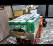 可口可乐（Coca-Cola）檀健次代言 雪碧Sprite柠檬味碳酸饮料330ml*24摩登罐  实拍图