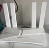 普联（TP-LINK） 大道AX3000满血WiFi6千兆无线路由器 5G双频穿墙 Mesh 3000M无线速率 信号增强 支持易展 XDR3010 实拍图
