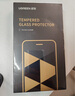 绿联适用苹果16Pro钢化膜 iPhone16Pro手机膜高清抗蓝光舒眼膜防摔耐磨防尘抗指纹保护膜 2片装 实拍图