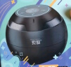 索爱（soaiy）S35Plus蓝牙音箱小音响无线便携式笔记本电脑手机低音炮车载户外迷你收款元旦跨年礼物 实拍图