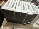 Thermalright(利民)  TL-C12RW-S V2白色argb12cm机箱风扇反转反出风 风扇 幻彩风扇ARGB 4PIN PWM调速风扇 实拍图