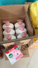 滴露（Dettol）洗手液滋润500g*6 抑菌洗手液家庭装大桶儿童消毒无酒精温和护手 实拍图